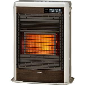 ヒーター ストーブ コロナ FF-SG4220M-TG