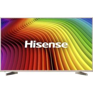 テレビ51型〜55型 ハイセンス HJ55N5000