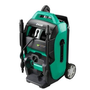 京セラ(Kyodera) 高圧洗浄機 AJP4210GQ 60Hz(西日本専用) プロ向け