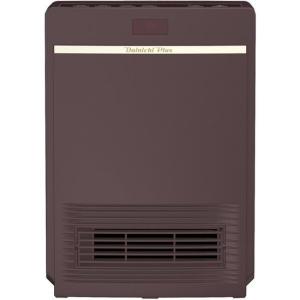 【新品・未使用】暖かい電気ファンヒーター　EF-1200F(W)　ダイニチ ダイニチ Dainichi 加湿機能付きセラミックファンヒーター EFH