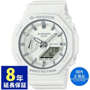 カシオ 腕時計・時計 GMA-S2100-7AJF 【即日発送】 ユニセックス大人 腕時計 ジーショック ウォッチ おしゃれ