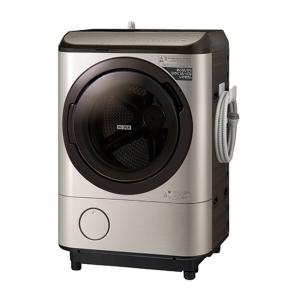 日立 ドラム式洗濯機 ビッグドラム BD-SV110CL(N) 大容量 Amazon.co.jp: 日立 BD-SV110CL シャンパン ビッグドラム