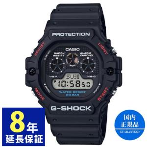 G-SHOCK DW-6900B-9 G-SHOCK 黒 g-shock クラシカル 日本製 ジー