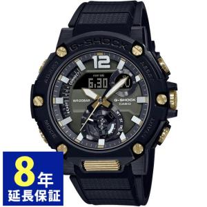 2021年1月発売】G-SHOCK Gショック カシオ GST-B300 SERIES ソーラー