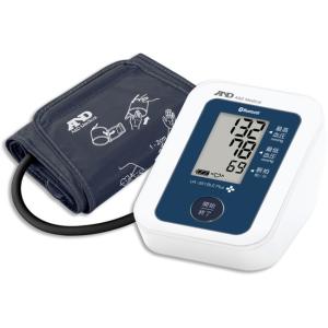 エー・アンド・デイ（A&D） 上腕式デジタル血圧計 10年保証 UA-651PLUS