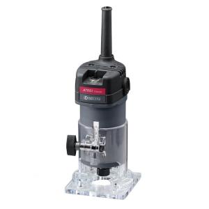 マキタ（makita） 面取り・溝切り・ホゾ穴(マキタ)電気トリマ AC100V