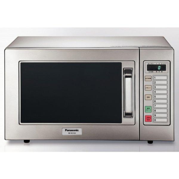 パナソニック 電子レンジ NE-921GV-5 [50Hz専用(東日本)] 業務用 電子レンジ 22...