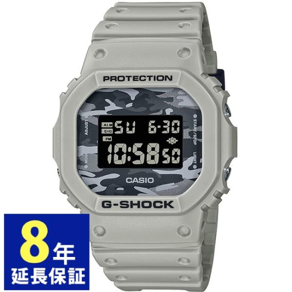 【当日出荷】在庫有 腕時計・時計 カシオ DW-5600CA-8JF G-SHOCK ジーショック ...