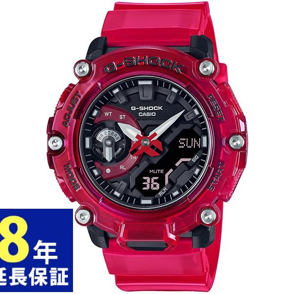 【当日出荷】在庫有 腕時計・時計 カシオ GA-2200SKL-4AJF 腕時計 ジーショック 【国...