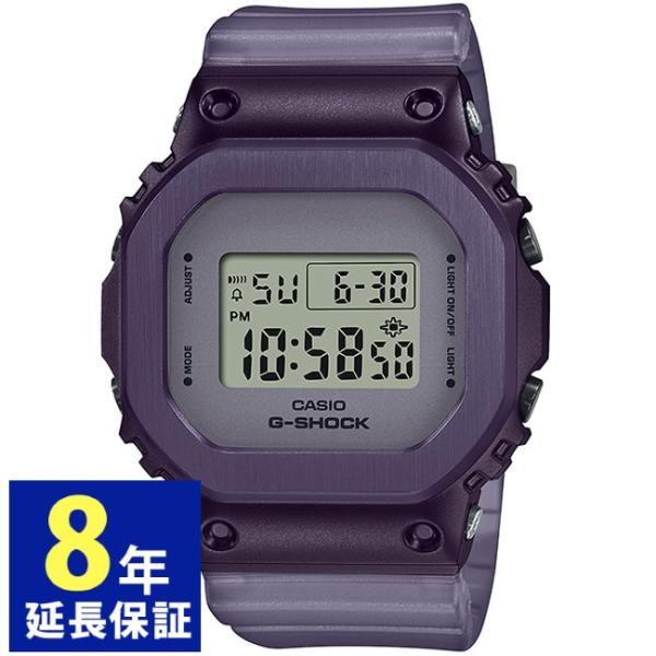 【当日出荷】在庫有 腕時計・時計 カシオ GM-S5600MF-6JF　 腕時計 ジーショック 【国...