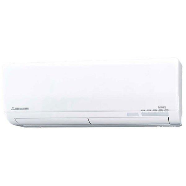ミツビシジュウコウ エアコン(2.9〜4.0kw) SRK3622S （12畳・単相100V） ビー...
