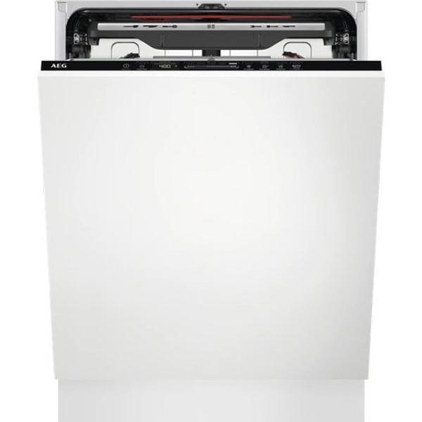食器洗い機・乾燥機・浄水器 エレクトロラックス FSK93817P 60cm ドア材全面取り付け型 ...