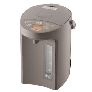 とく子さん タイガー魔法瓶 電気ポット PIQ-A301-W VE電気まほうびん 5