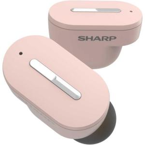 SHARP 耳あな型補聴器 メディカルリスニングプラグ OTC補聴器