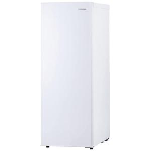 Haier（ハイアール） JR-NF121C-W 冷凍冷蔵庫 121L ホワイト 引き出し