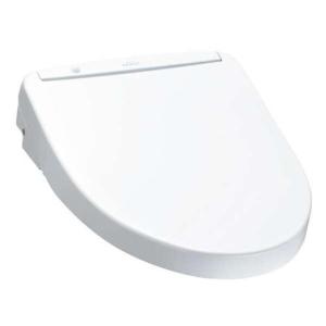温水洗浄便座 ホワイト リモコン付き　ウォシュレット　TCF702 TOTO 温水洗浄便座 （ウォシュレット） KWシリーズ [瞬間式] TCF8WW78