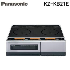 Panasonic（パナソニック） 据置型IHクッキングヒーター Panasonic KZ