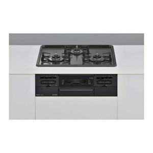 リンナイ（Rinnai） ビルトインガスコンロ RS31M5T1RVW-LP