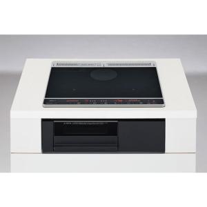 IHクッキングヒーター パナソニック KZ-L32AK 幅60cm Lシリーズ