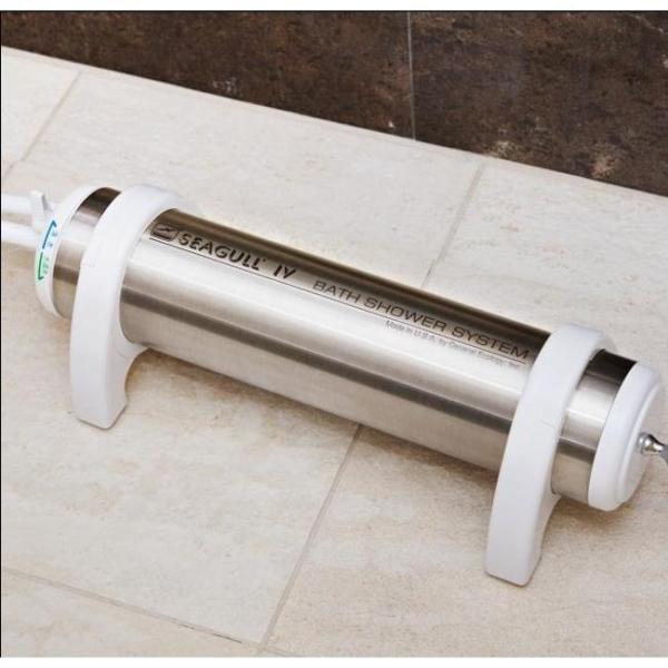 シーガルフォー 水栓 BSS-10 BATH SHOWER SYSTEM バスシャワーシステムセット