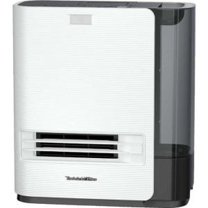 新品】 パナソニック セラミックファンヒーター 加湿機能付 ひと