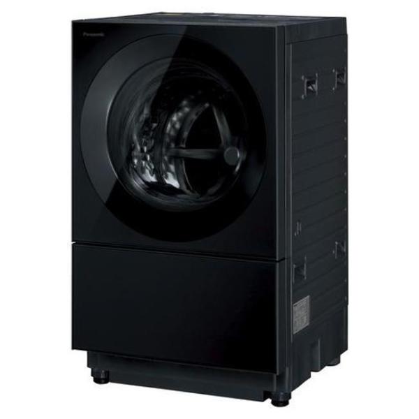 洗濯機(ドラム式 8.0kg〜) パナソニック NA-VG2800R-K 2-4人家族 ドラム式洗濯...
