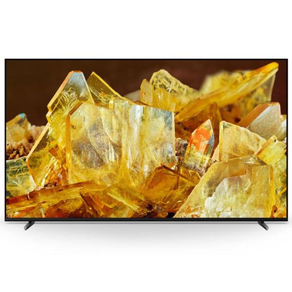 テレビ56型〜65型 ソニー XRJ-65X90L SONY BRAVIA(ブラビア) 液晶テレビ ...