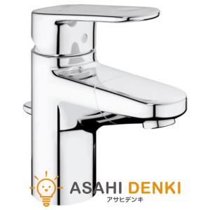 JP362405 グローエ GROHE シングルレバー洗面混合栓（引棒付