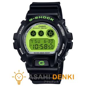 【当日出荷】 腕時計時計 ジーショック G-SHOCK DW-6900RCS-1JF G-SHOCK Gショック 限定モデル カシオ 腕時計 メンズ CRAZY COLORSの商品画像