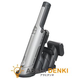 【当日出荷】 掃除機 シャーク WV415JWH Shark 充電式ハンディクリーナー EVOPOWER EX グレイホワイトの商品画像