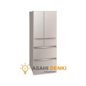 三菱電機 冷蔵庫 【標準設置費込】 WXDシリーズ 470L 幅65cm 三菱電機 冷蔵庫 【標準設置費込】 WXDシリーズ 470L 幅65cm