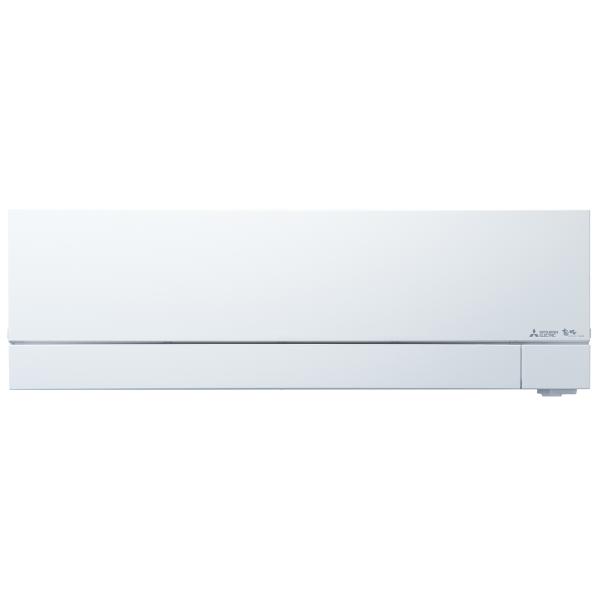 三菱 エアコン(2.9〜4.0kw) MSZ-VXV4024S 三菱電機 40クラス 単相200V ...