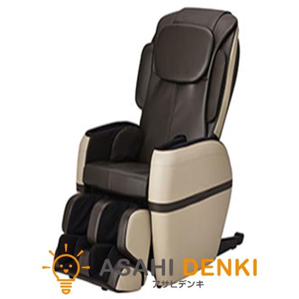 フジイリョウキ MTR-H510-CB マッサージ機(41kg〜70kg) ベージュ×ブラウン SU...