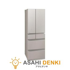 ハイスペック】MITSUBISHI(ミツビシ)6ドア冷蔵庫 MR-WXD47LK-C 2024年製