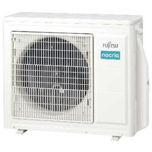 フジツウゼネラル エアコン(5.7kw〜) A...の詳細画像3