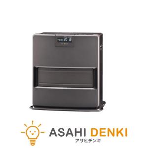 CORONA（コロナ） 石油ファンヒーター FH-VX6725BY(W) 大型タイプ 暖房