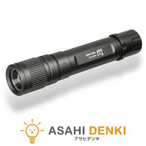 ジェントス 閃シリーズ SG-509Rの商品画像