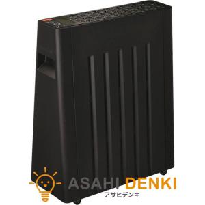 ユーレックス ヘリテイジヒーター EHT-M15QDT（BOR）（ブラック