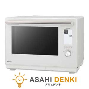 Panasonic パナソニック スチームオーブンレンジ ビストロ NE-BS9C-W