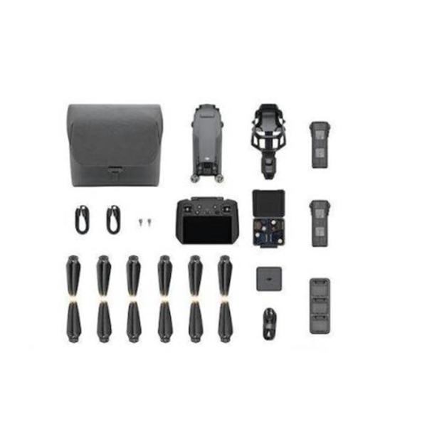 ドローン drone ディージェイアイ フラッグシップ級 DJI Mavic 3 Pro Fly M...