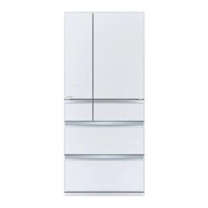 送料設置無料　三菱　人気モデル　大型冷蔵庫　455L 2025年最新】冷蔵庫 三菱 455lの人気アイテム - メルカリ