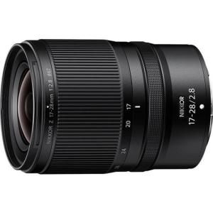 ニコン NIKKOR Z 17-28mm f/2.8の商品画像