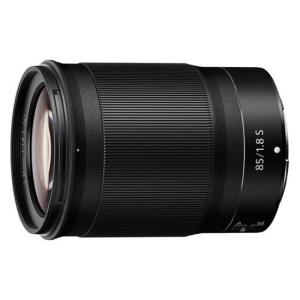 ニコン NIKKOR Z 85mm f/1.8 Sの商品画像