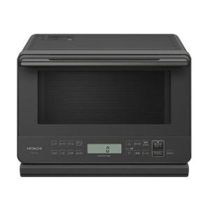 日立（HITACHI） スチームオーブンレンジ 30L ヘルシーシェフ MRO-W1C