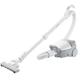 HITACHI 日立 ヒタチ 紙パック式クリーナー かるパック 強烈パワー630W