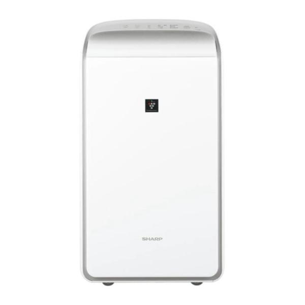 除湿機 除湿器 乾燥器 乾燥機 シャープ ハイブリット方式 木造16畳まで 鉄筋33畳 CV-TH1...