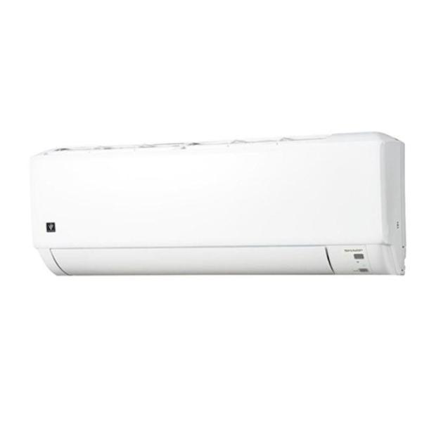 シャープ エアコン(〜2.8kw) AY-T25DG プラズマクラスター7000 T-DGシリーズ ...