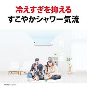 シャープ エアコン(〜2.8kw) AY-T2...の詳細画像2