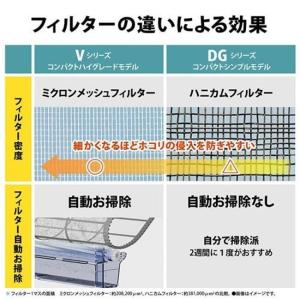 シャープ エアコン(〜2.8kw) AY-T2...の詳細画像4