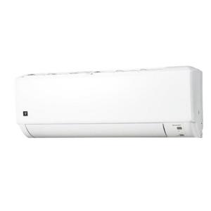 SHARP（シャープ） エアコン 100V 6畳用 プラズマクラスター搭載 AY